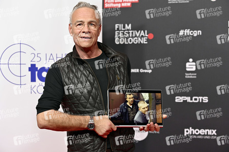 Filmpremiere 'Tatort - Spur des Blutes' Film Festival Cologne 2022