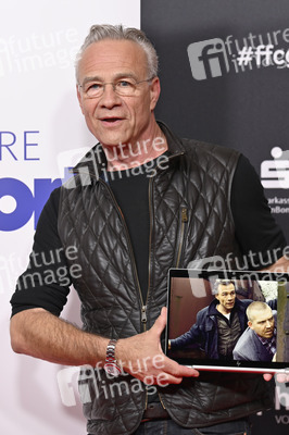 Filmpremiere 'Tatort - Spur des Blutes' Film Festival Cologne 2022