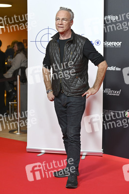 Filmpremiere 'Tatort - Spur des Blutes' Film Festival Cologne 2022