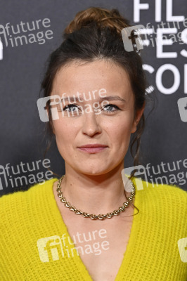 Filmpremiere 'Tatort - Spur des Blutes' Film Festival Cologne 2022