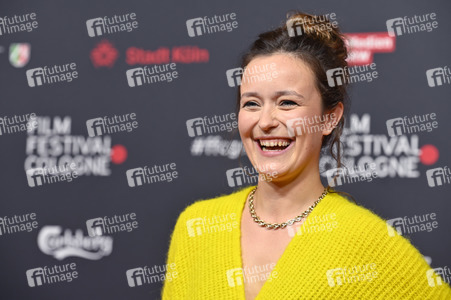 Filmpremiere 'Tatort - Spur des Blutes' Film Festival Cologne 2022