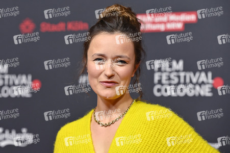 Filmpremiere 'Tatort - Spur des Blutes' Film Festival Cologne 2022