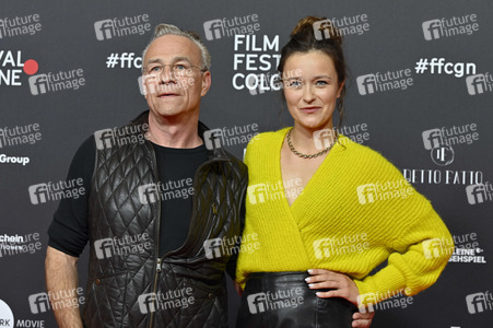 Filmpremiere 'Tatort - Spur des Blutes' Film Festival Cologne 2022