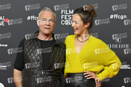 Filmpremiere 'Tatort - Spur des Blutes' Film Festival Cologne 2022