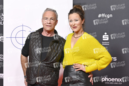 Filmpremiere 'Tatort - Spur des Blutes' Film Festival Cologne 2022