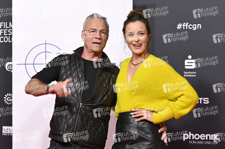 Filmpremiere 'Tatort - Spur des Blutes' Film Festival Cologne 2022