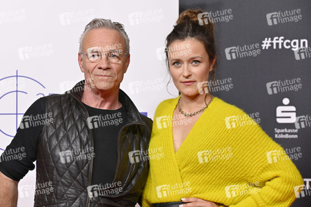 Filmpremiere 'Tatort - Spur des Blutes' Film Festival Cologne 2022