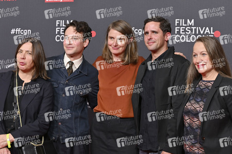 Filmscreening 'Vamos a la playa', Film Festival Cologne 2022