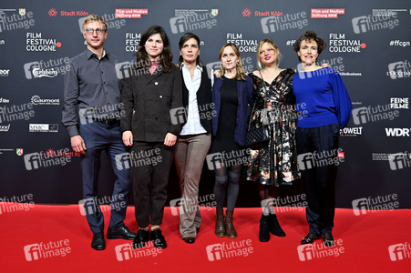 Serienscreening 'Der verlorene Zug', Film Festival Cologne 2022