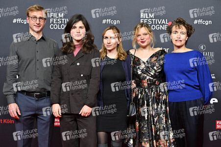 Serienscreening 'Der verlorene Zug', Film Festival Cologne 2022