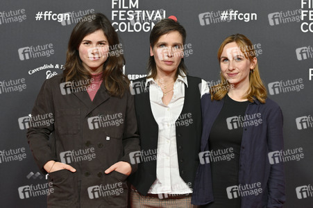 Serienscreening 'Der verlorene Zug', Film Festival Cologne 2022