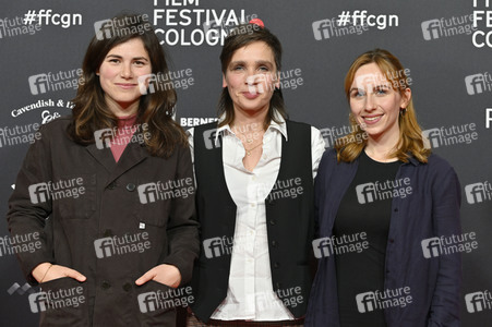 Serienscreening 'Der verlorene Zug', Film Festival Cologne 2022