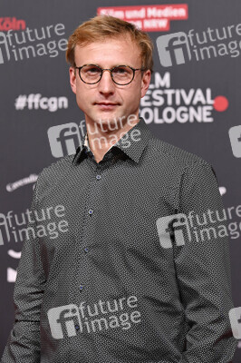 Serienscreening 'Der verlorene Zug', Film Festival Cologne 2022