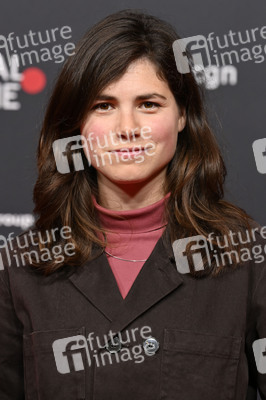 Serienscreening 'Der verlorene Zug', Film Festival Cologne 2022