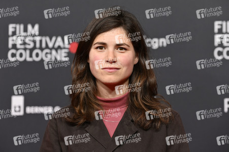 Serienscreening 'Der verlorene Zug', Film Festival Cologne 2022