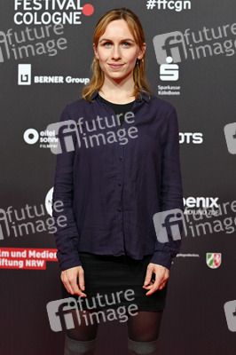 Serienscreening 'Der verlorene Zug', Film Festival Cologne 2022