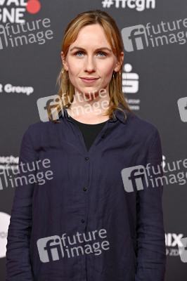 Serienscreening 'Der verlorene Zug', Film Festival Cologne 2022