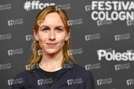 Serienscreening 'Der verlorene Zug', Film Festival Cologne 2022