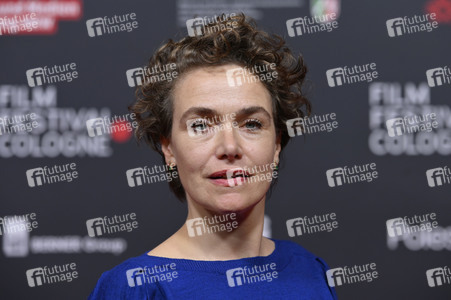 Serienscreening 'Der verlorene Zug', Film Festival Cologne 2022