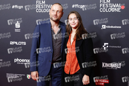 Serienscreening 'Bonn - Alte Freunde, neue Feinde', Film Festival Cologne 2022