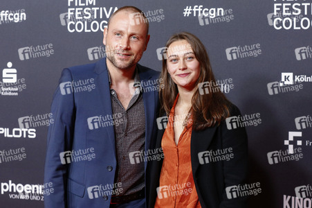 Serienscreening 'Bonn - Alte Freunde, neue Feinde', Film Festival Cologne 2022