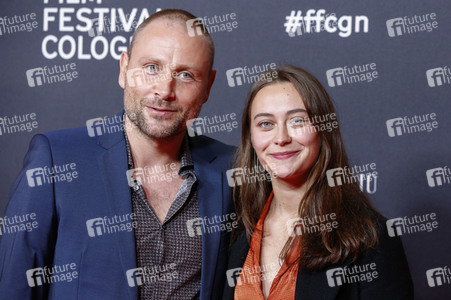 Serienscreening 'Bonn - Alte Freunde, neue Feinde', Film Festival Cologne 2022