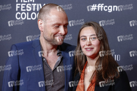 Serienscreening 'Bonn - Alte Freunde, neue Feinde', Film Festival Cologne 2022