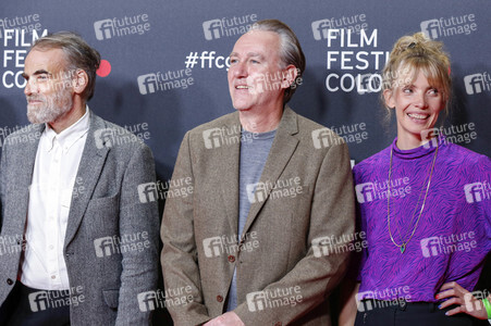 Serienscreening 'Bonn - Alte Freunde, neue Feinde', Film Festival Cologne 2022