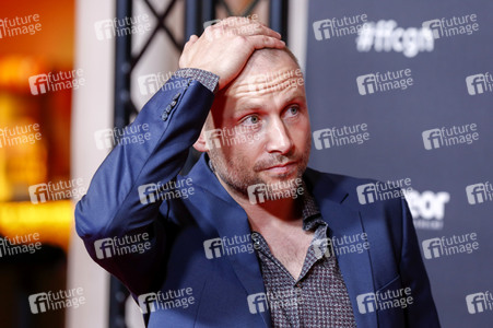 Serienscreening 'Bonn - Alte Freunde, neue Feinde', Film Festival Cologne 2022