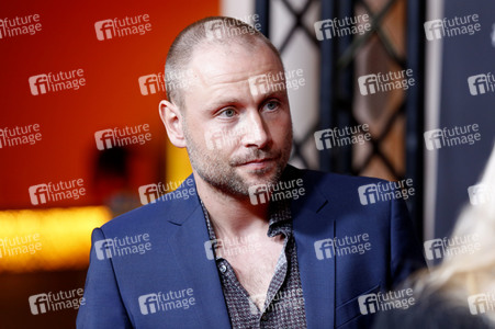 Serienscreening 'Bonn - Alte Freunde, neue Feinde', Film Festival Cologne 2022