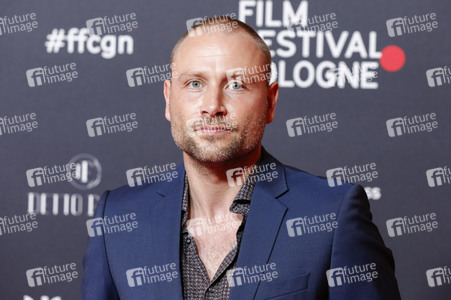 Serienscreening 'Bonn - Alte Freunde, neue Feinde', Film Festival Cologne 2022