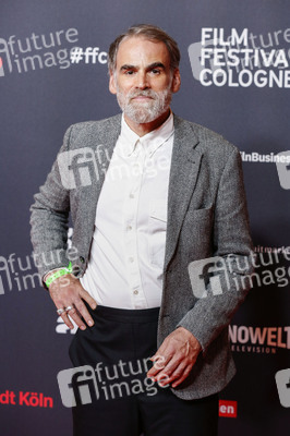 Serienscreening 'Bonn - Alte Freunde, neue Feinde', Film Festival Cologne 2022