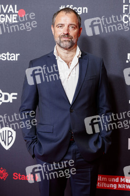 Serienscreening 'Bonn - Alte Freunde, neue Feinde', Film Festival Cologne 2022