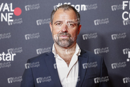 Serienscreening 'Bonn - Alte Freunde, neue Feinde', Film Festival Cologne 2022