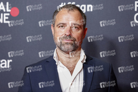 Serienscreening 'Bonn - Alte Freunde, neue Feinde', Film Festival Cologne 2022