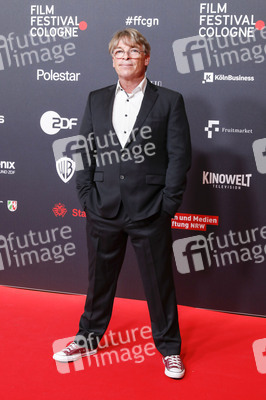 Serienscreening 'Bonn - Alte Freunde, neue Feinde', Film Festival Cologne 2022