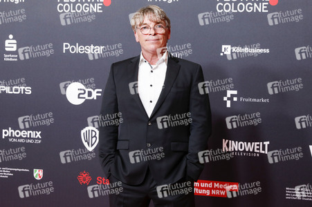Serienscreening 'Bonn - Alte Freunde, neue Feinde', Film Festival Cologne 2022