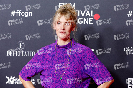 Serienscreening 'Bonn - Alte Freunde, neue Feinde', Film Festival Cologne 2022