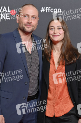 Serienscreening 'Bonn - Alte Freunde, neue Feinde', Film Festival Cologne 2022