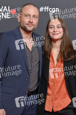 Serienscreening 'Bonn - Alte Freunde, neue Feinde', Film Festival Cologne 2022