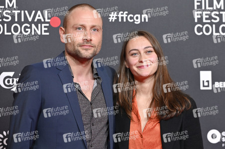 Serienscreening 'Bonn - Alte Freunde, neue Feinde', Film Festival Cologne 2022