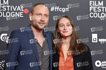 Serienscreening 'Bonn - Alte Freunde, neue Feinde', Film Festival Cologne 2022