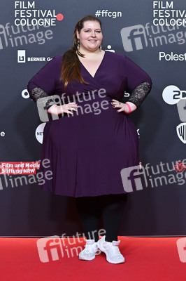 Podiumsgepräch 'Cologne Comedy Connector', Film Festival Cologne 2022