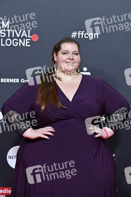 Podiumsgepräch 'Cologne Comedy Connector', Film Festival Cologne 2022