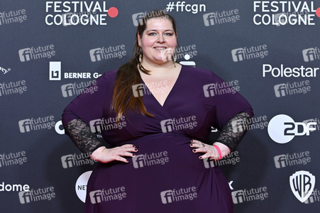 Podiumsgepräch 'Cologne Comedy Connector', Film Festival Cologne 2022