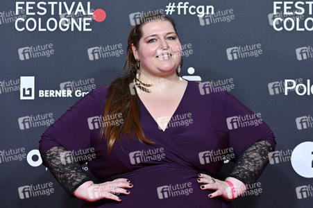 Podiumsgepräch 'Cologne Comedy Connector', Film Festival Cologne 2022