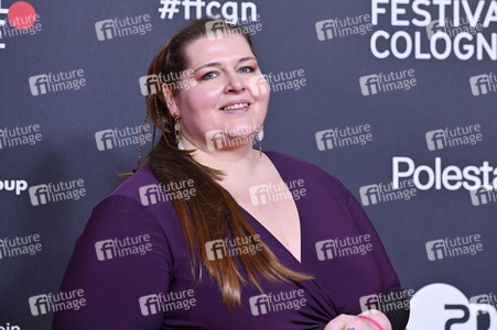 Podiumsgepräch 'Cologne Comedy Connector', Film Festival Cologne 2022