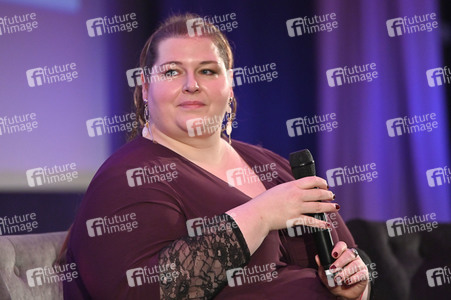 Podiumsgepräch 'Cologne Comedy Connector', Film Festival Cologne 2022