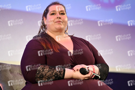 Podiumsgepräch 'Cologne Comedy Connector', Film Festival Cologne 2022