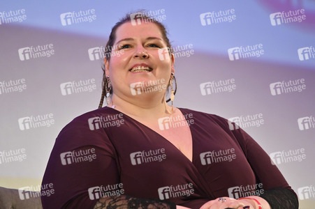 Podiumsgepräch 'Cologne Comedy Connector', Film Festival Cologne 2022